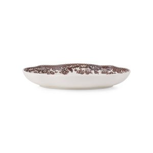 Woodland PICKLE DISH 8.5" S/2