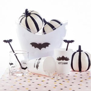 Beverage Bucket - Bats: Acrylic