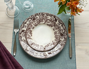 Spode Delamere Dinner Plate