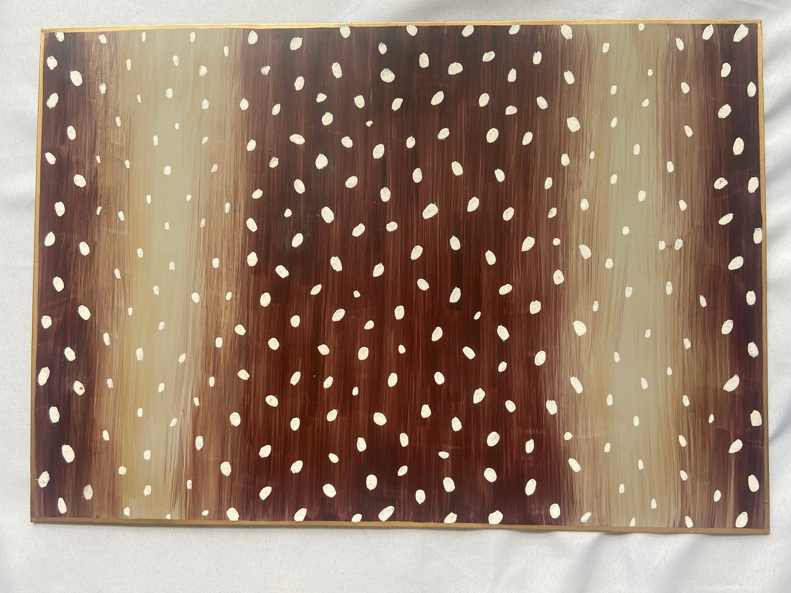 Antelope Placemat