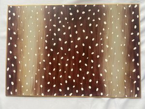 Antelope Placemat